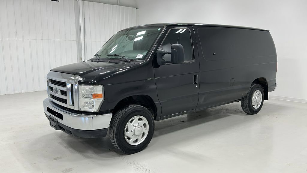 Used 2014 Ford E-150 and Econoline 150 w/ Power Group