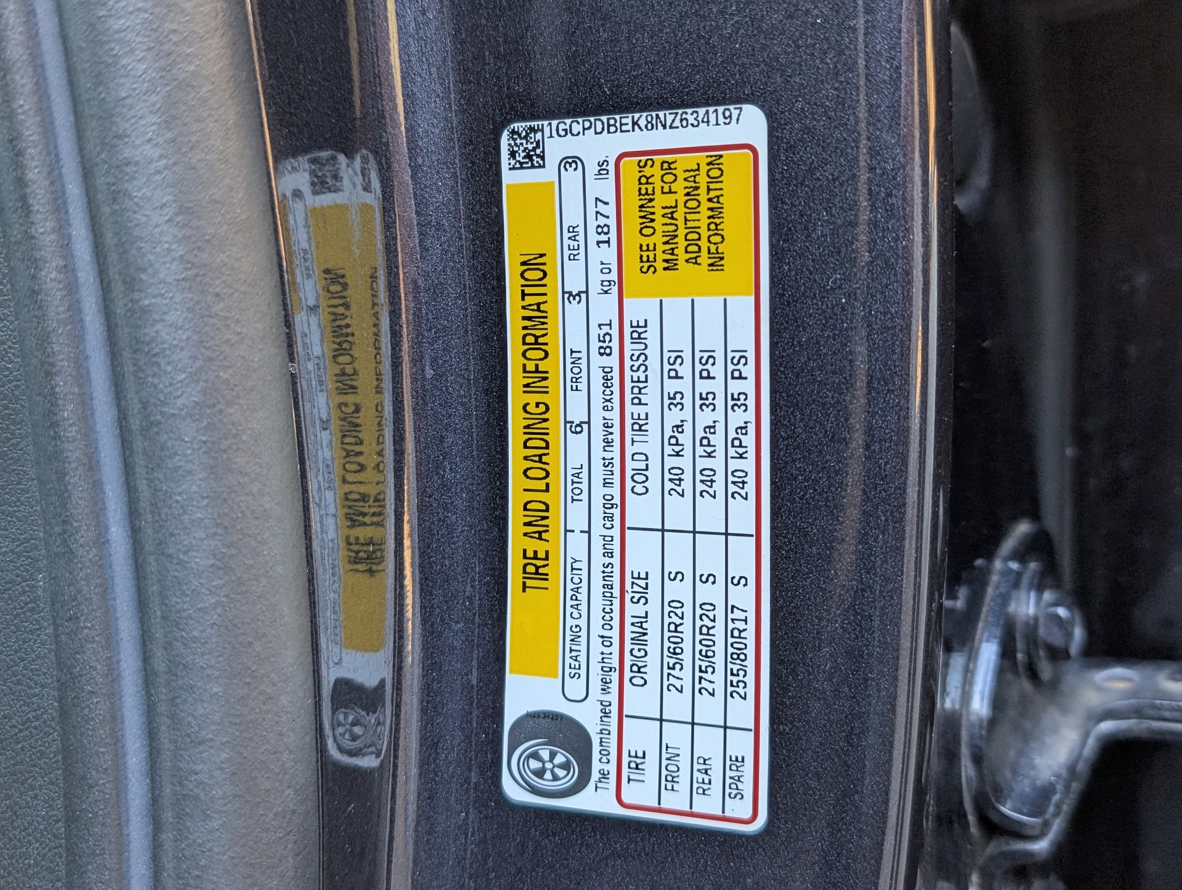 Used 2022 Chevrolet Silverado 1500 Custom AWD/4WD image 36