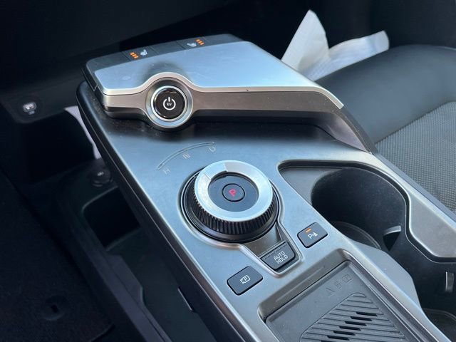 Certified 2024 Kia EV6 Light image 22