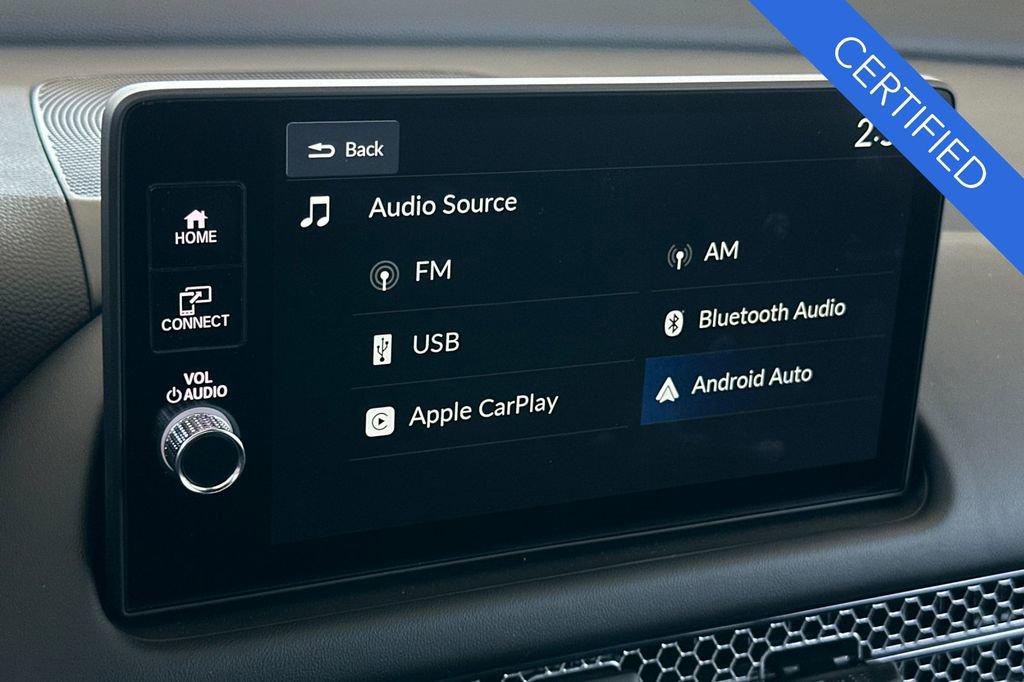 Certified 2026 Honda HR-V Sport image 20