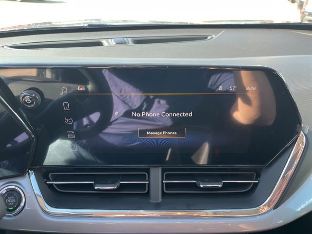 New 2026 Chevrolet Trax LT w/ Sunroof Package image 23