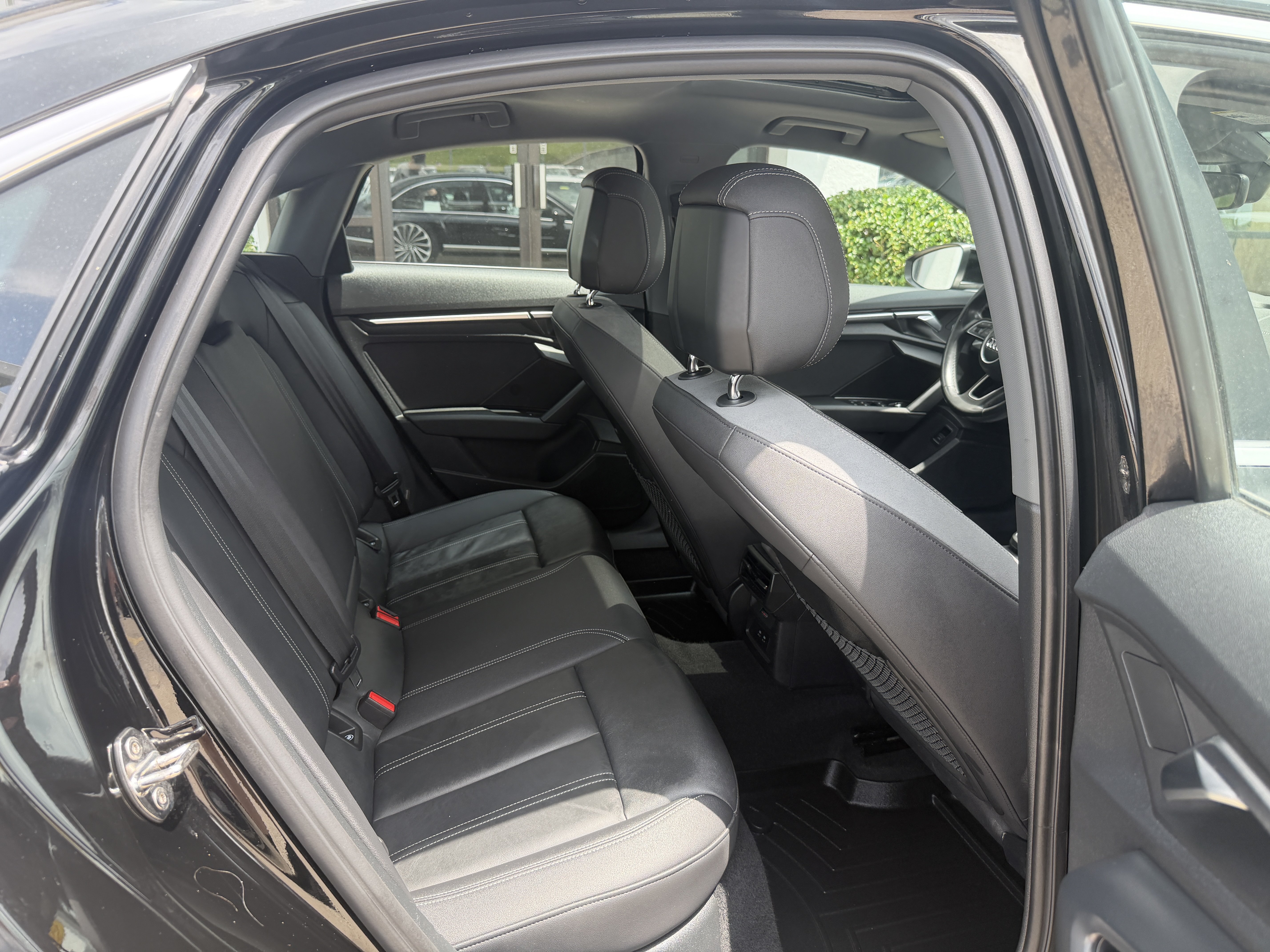 Used 2022 Audi A3 2.0T Premium FWD image 22