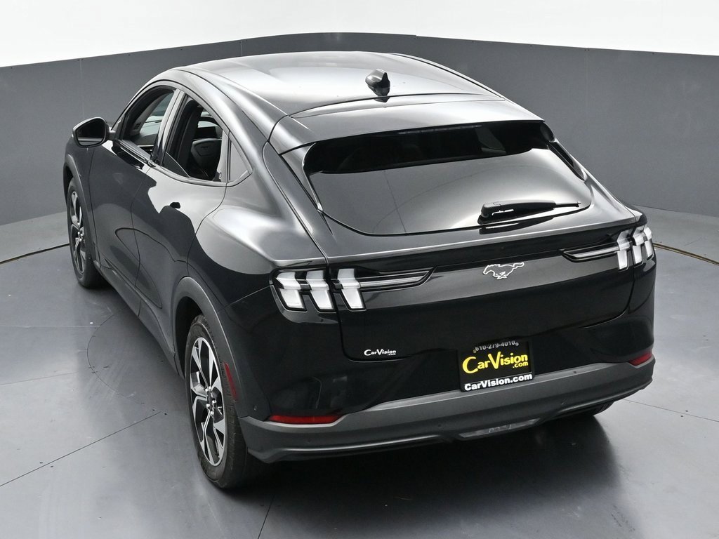 Used 2024 Ford Mustang Mach-E Select w/ Comfort Package Lite image 40