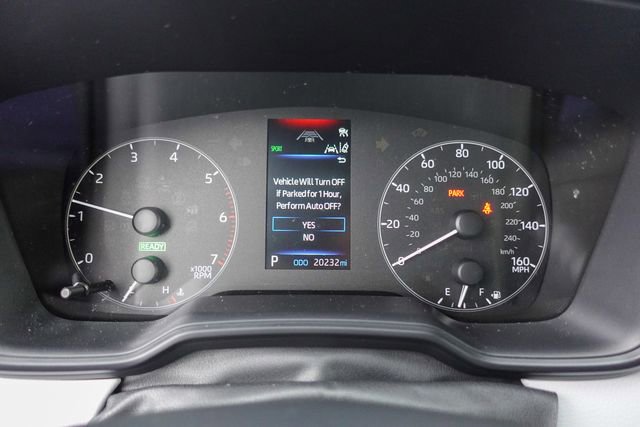 Certified 2024 Toyota Corolla SE image 19