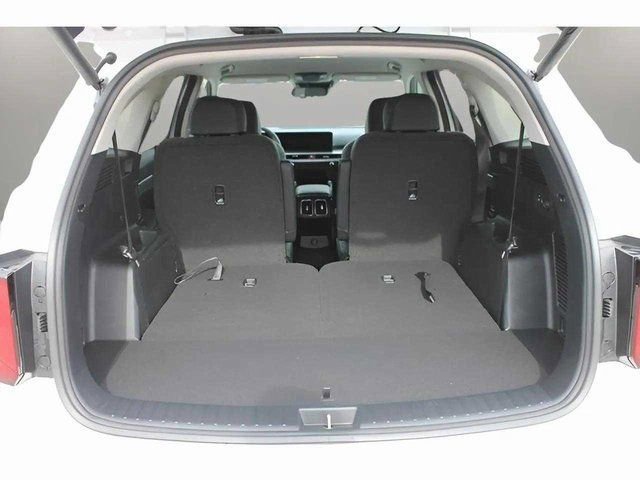 New 2025 Kia Sorento EX image 29