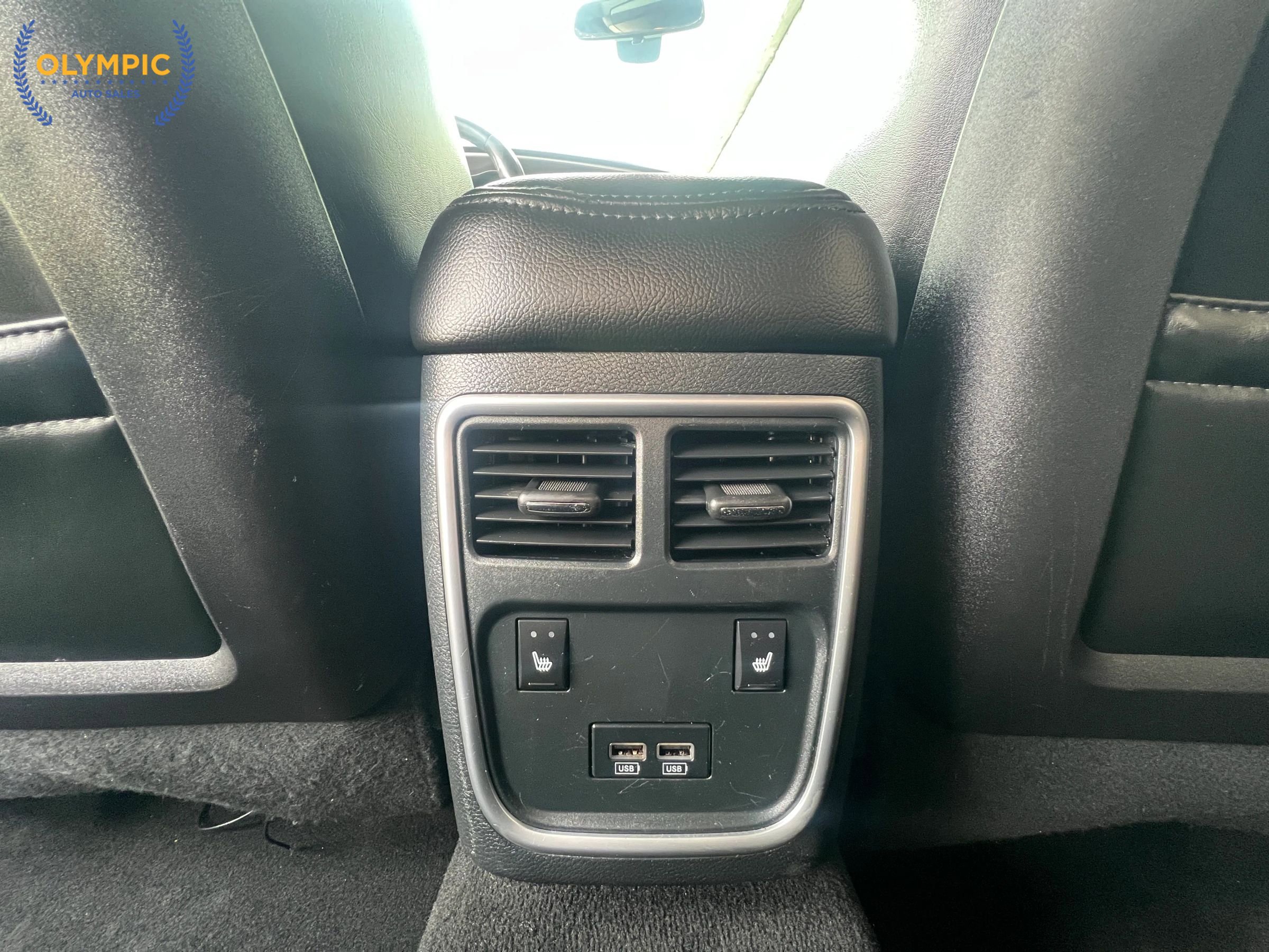 Used 2019 Dodge Charger SXT w/ Leather Interior Group image 37