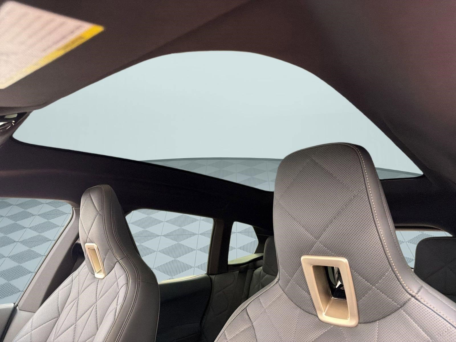 Certified 2023 BMW iX xDrive50 w/ Premium Package image 16