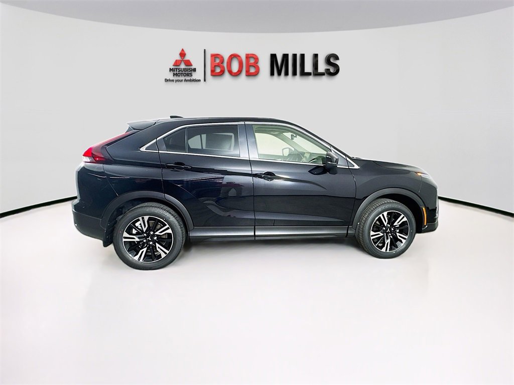 New 2026 Mitsubishi Eclipse Cross SE image 8