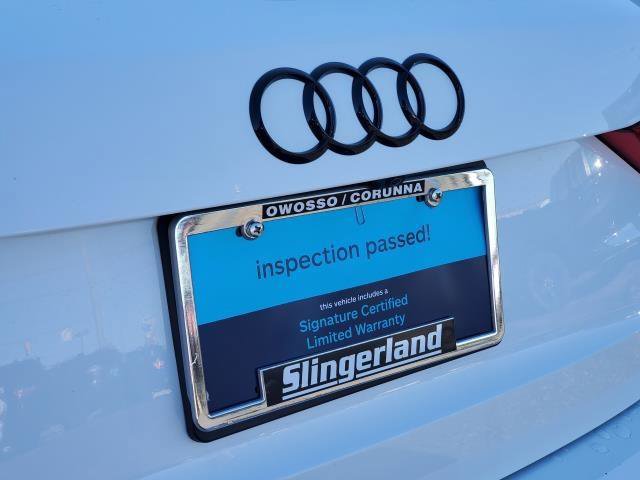 Used 2022 Audi Q3 2.0T Premium Plus AWD/4WD image 33