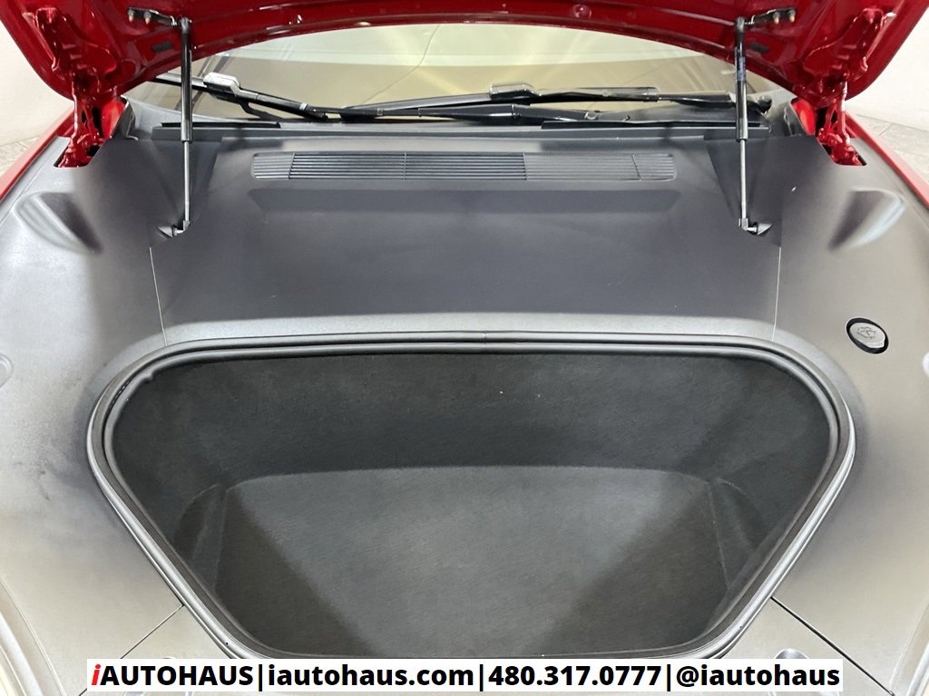 Used 2021 Tesla Model S Long Range image 10