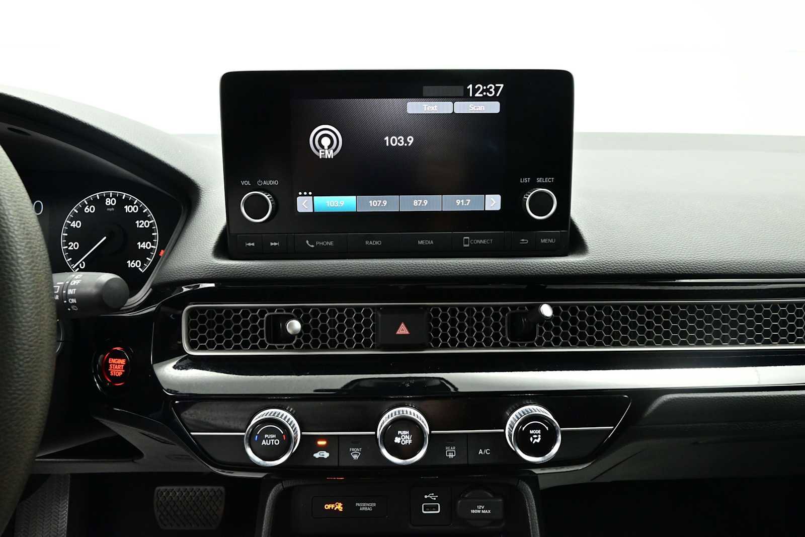 Used 2024 Honda Civic LX image 18