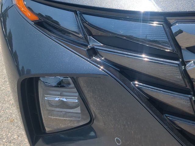 Used 2023 Hyundai Tucson Limited AWD/4WD image 9