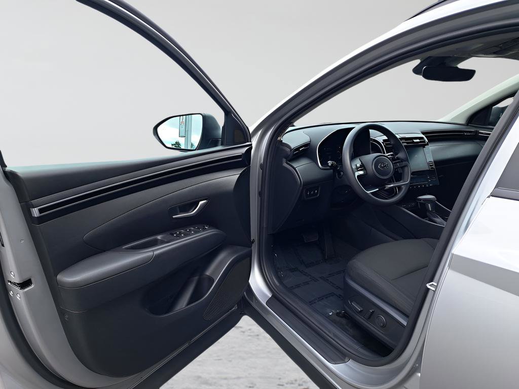 Used 2024 Hyundai Tucson SEL AWD/4WD image 11