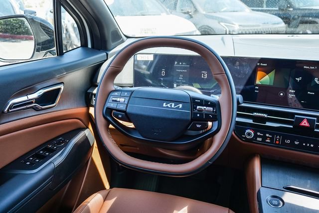 New 2026 Kia Sportage X-Line AWD/4WD image 17