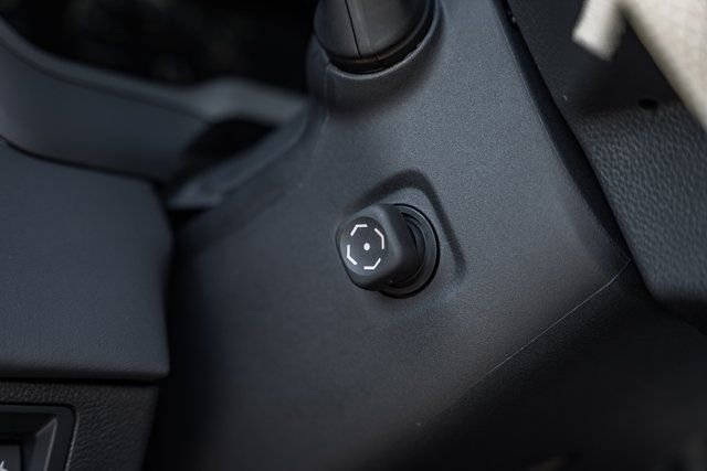 New 2026 Toyota Tundra Platinum image 47