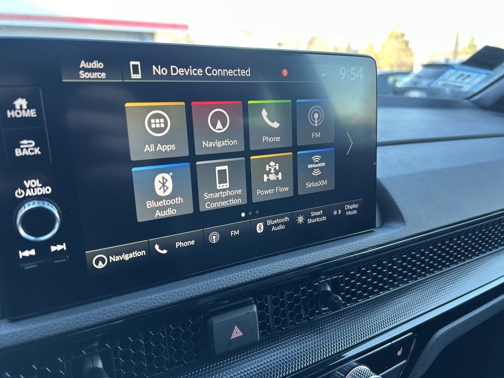 Used 2023 Honda CR-V Sport Touring image 20