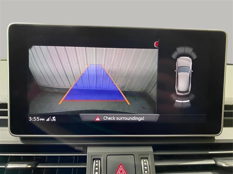 Used 2018 Audi SQ5 Premium Plus w/ Navigation Package image 21