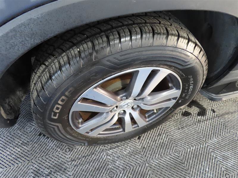 Used 2016 Honda Pilot EX-L image 8