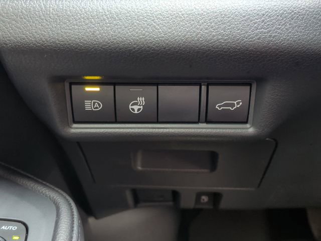 Certified 2026 Toyota Grand Highlander Platinum image 24