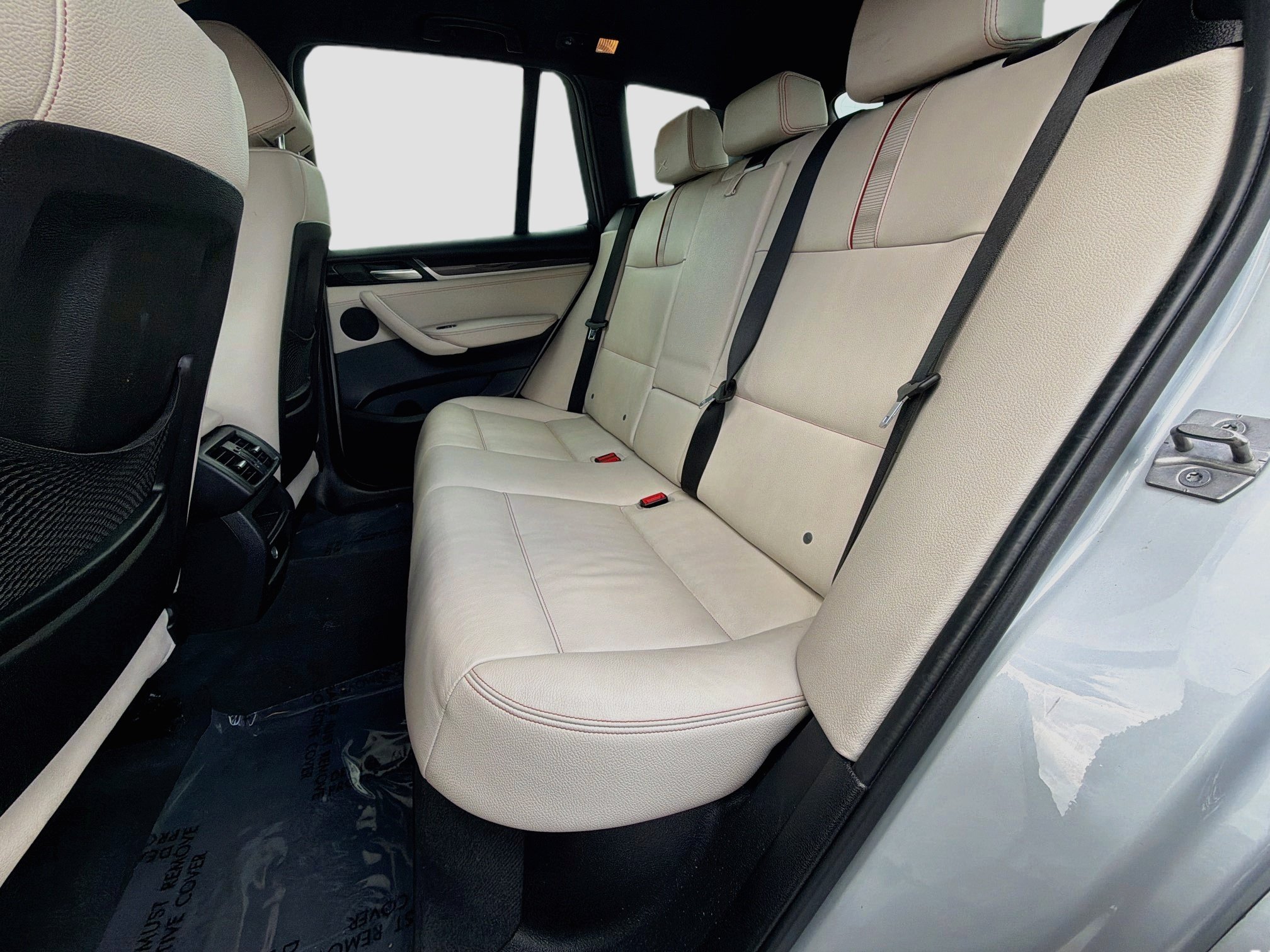 Used 2016 BMW X3 sDrive28i RWD image 20