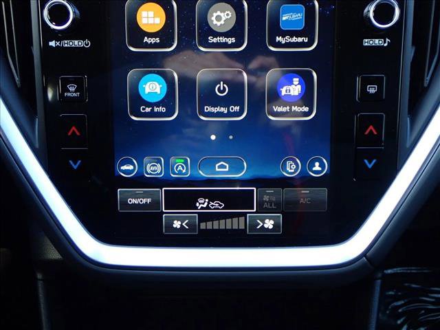 Certified 2025 Subaru Crosstrek 2.0i Premium w/ Convenience Package #2 image 16