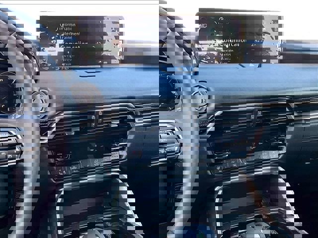 New 2026 MAZDA CX-90 3.3 Turbo S w/ Premium Package image 12