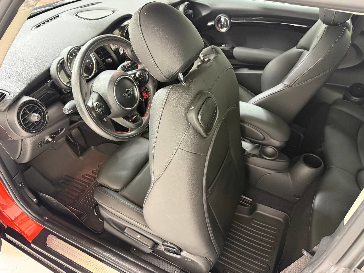 Used 2019 MINI Cooper S FWD image 31