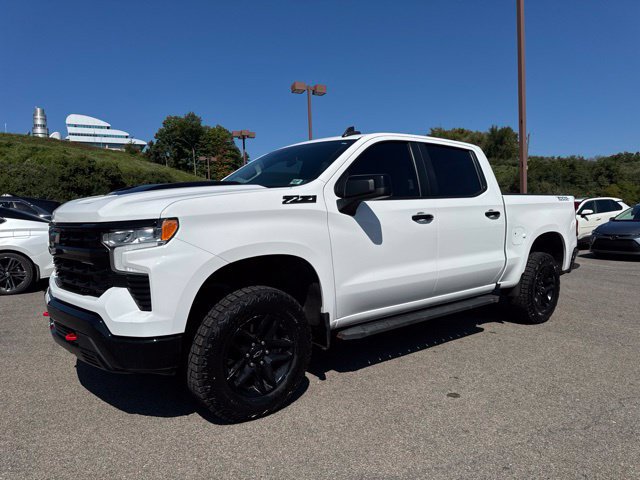 Used 2023 Chevrolet Silverado 1500 LT Trail Boss w/ Protection Package