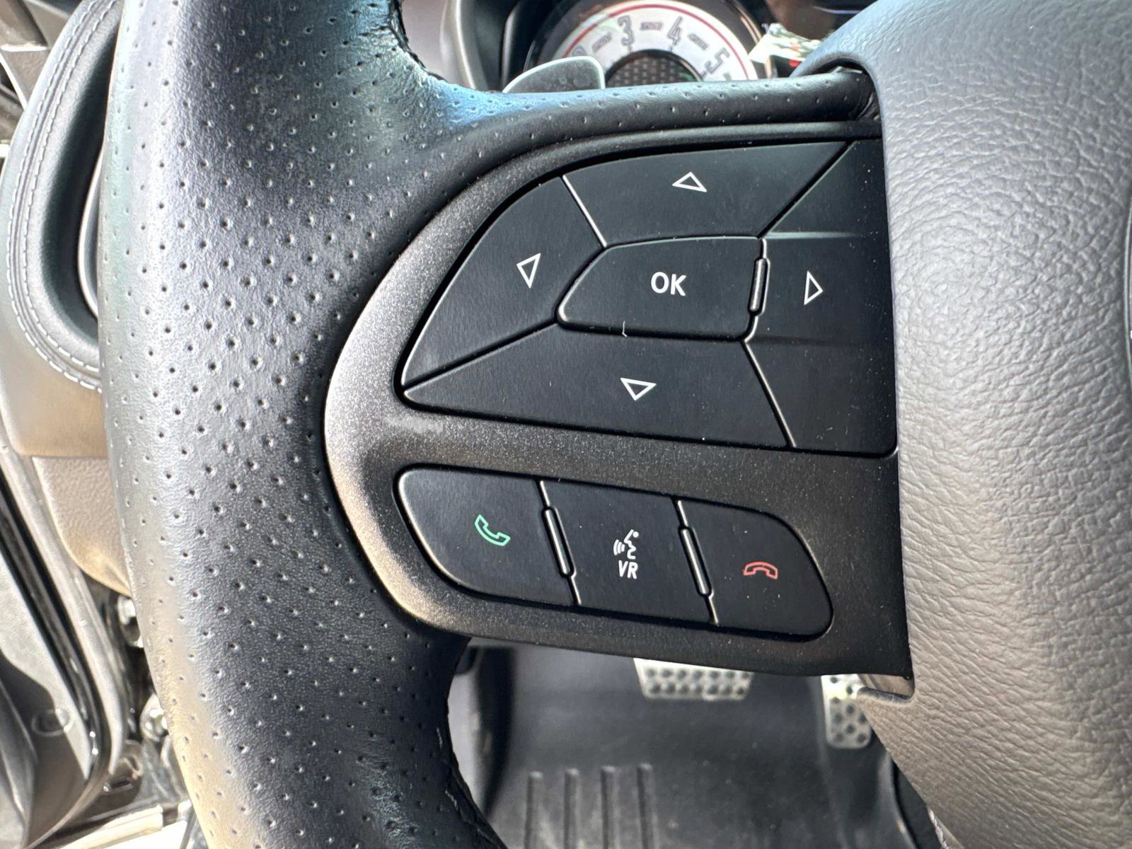 Certified 2023 Dodge Challenger R/T Scat Pack w/ T/A Package image 26