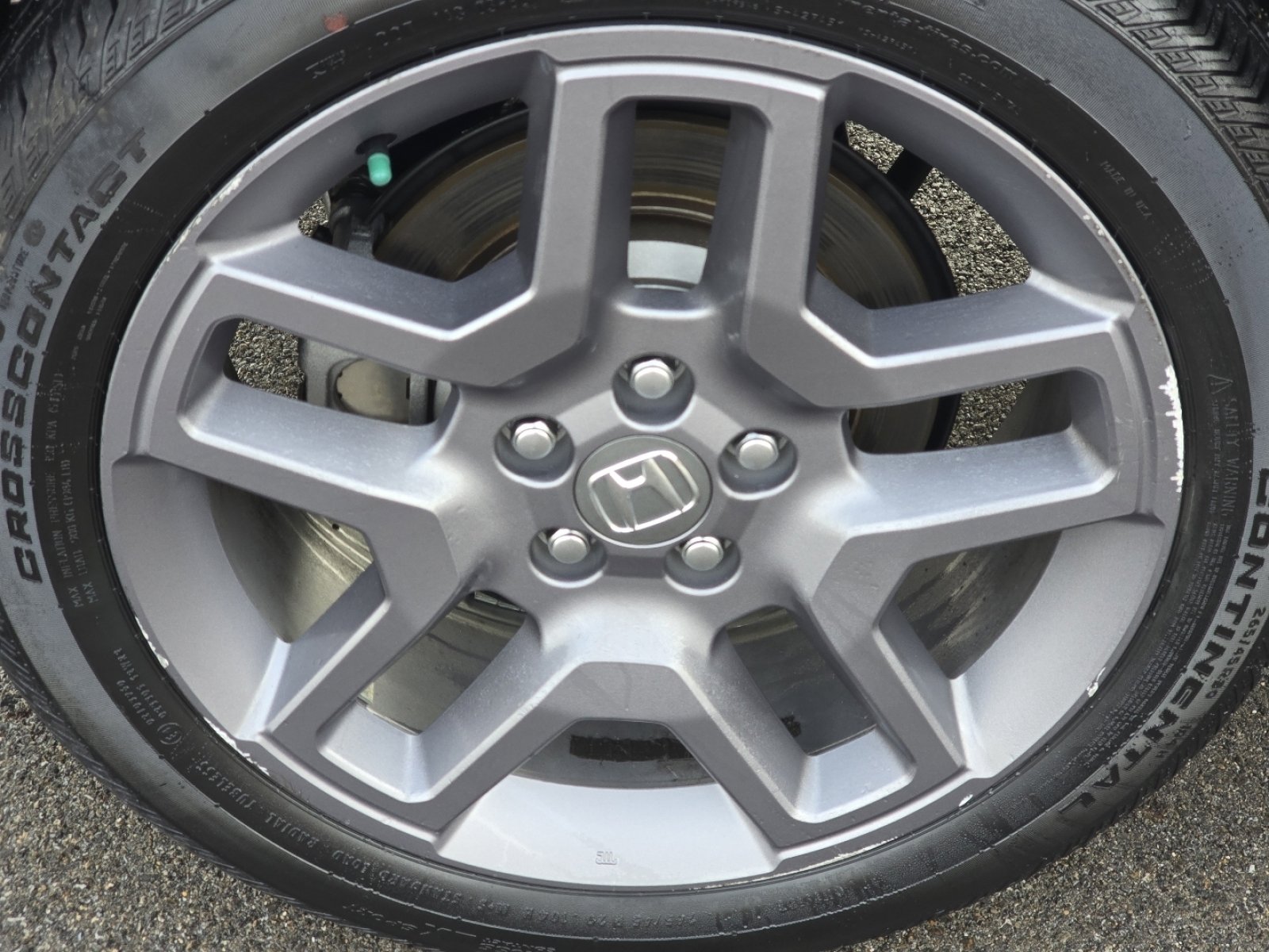 Certified 2023 Honda Passport EX-L image 12