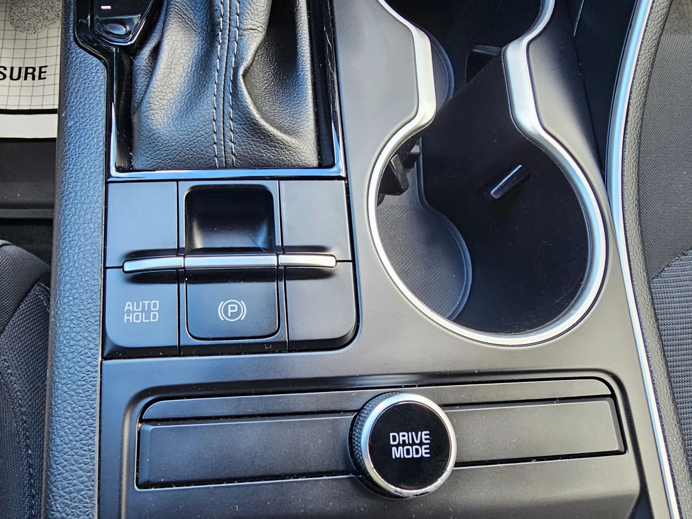 Used 2022 Kia K5 LXS image 27