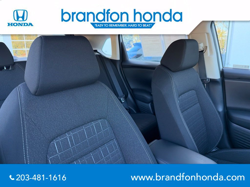 Used 2024 Honda HR-V LX image 28