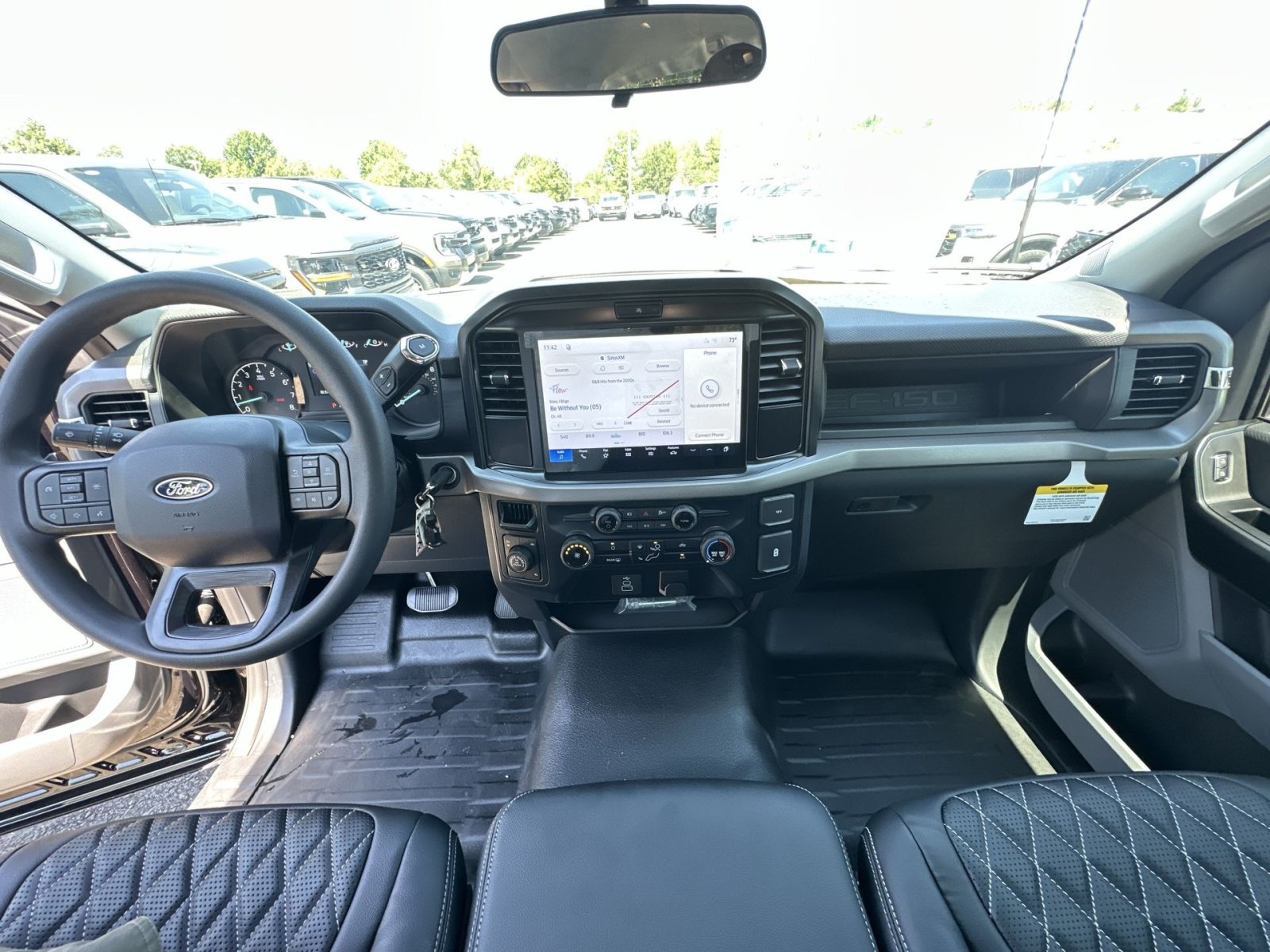 New 2026 Ford F150 XL AWD/4WD image 30