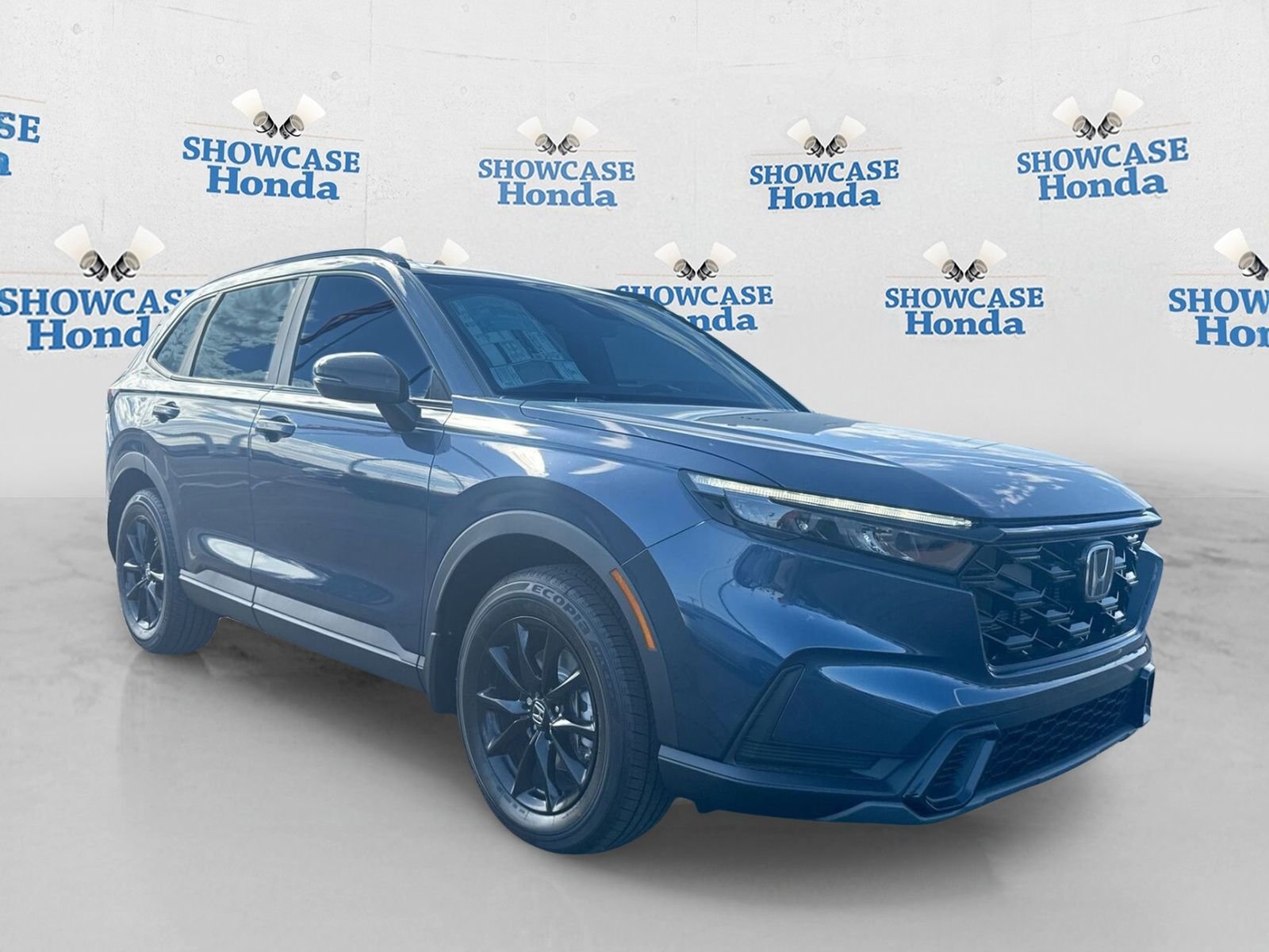 New 2026 Honda CR-V Sport image 4