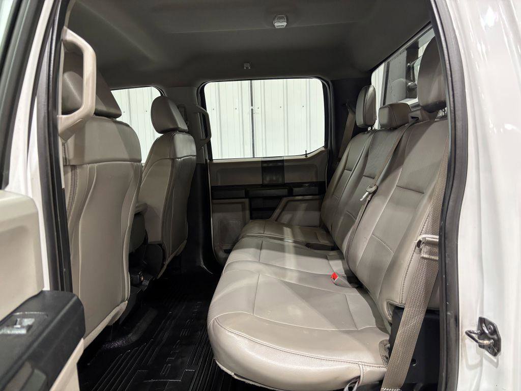 Used 2019 Ford F350 XL w/ Power Equipment Group image 13