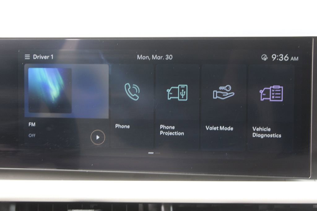 Used 2025 Hyundai Tucson SEL image 25