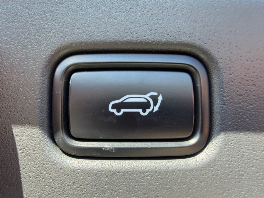 Used 2024 Kia Niro Wind FWD image 48