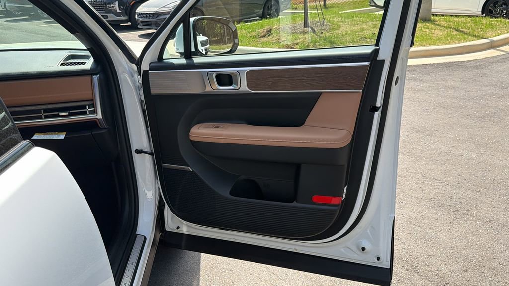 New 2026 Hyundai Santa Fe Calligraphy image 17