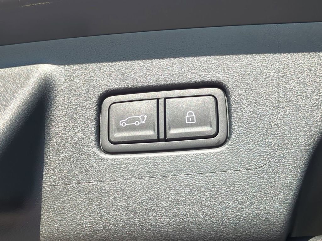 New 2026 Hyundai Palisade Calligraphy image 15