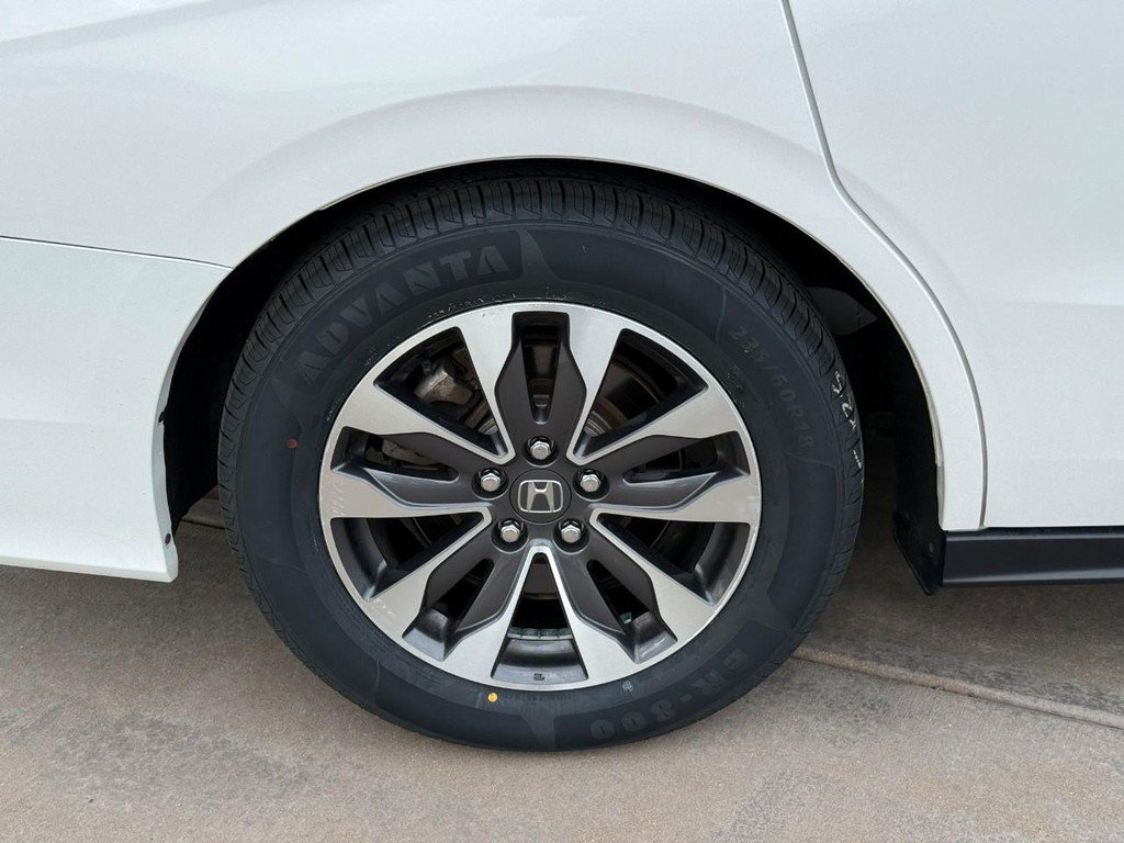 Used 2024 Honda Odyssey EX-L image 6
