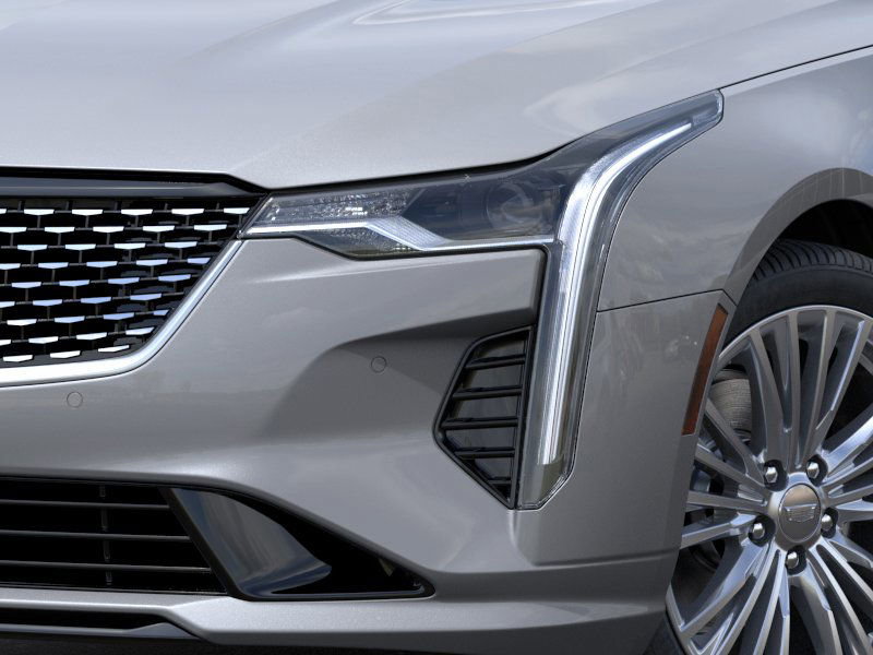New 2025 Cadillac CT4 Premium Luxury image 10