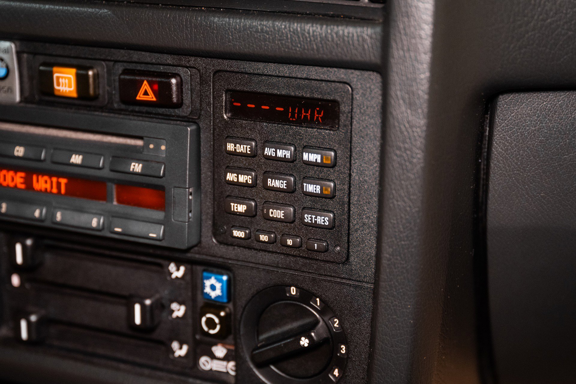 Used 1990 BMW M3 Coupe image 67