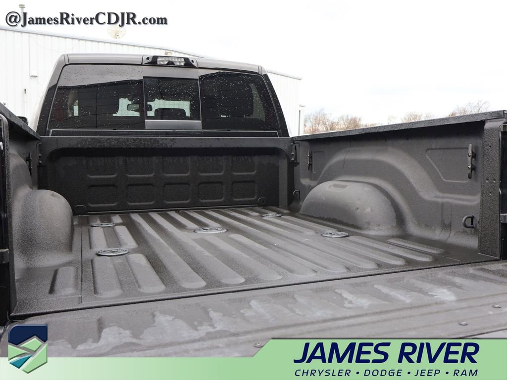 Used 2023 RAM 2500 Laramie image 15