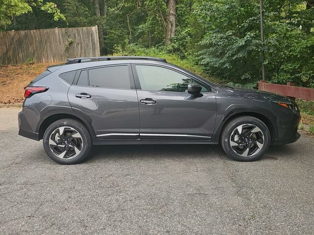 New 2026 Subaru Crosstrek 2.5i Limited w/ Crosstrek Mirror Package AWD/4WD image 2