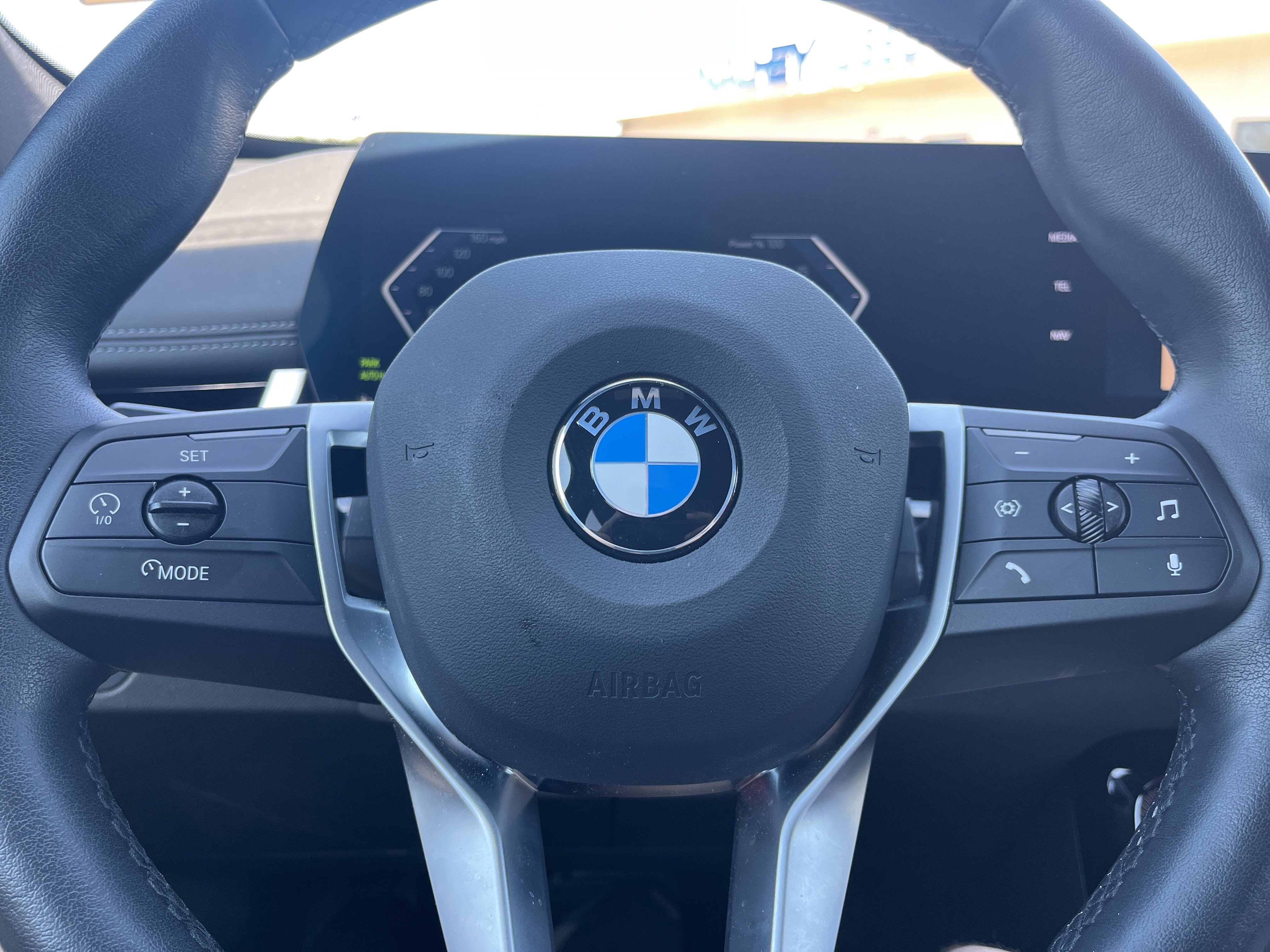 Used 2025 BMW X1 xDrive28i w/ Convenience Package AWD/4WD image 10