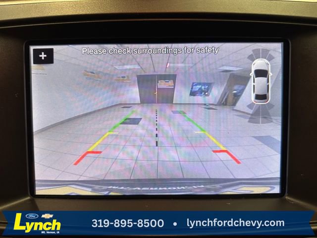 Used 2019 Ford Explorer XLT w/ Equipment Group 202A AWD/4WD image 5