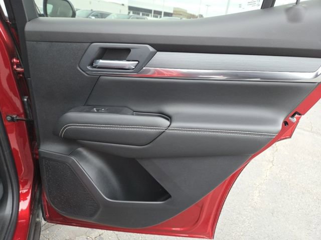 New 2026 GMC Terrain Elevation w/ Black Edition image 23