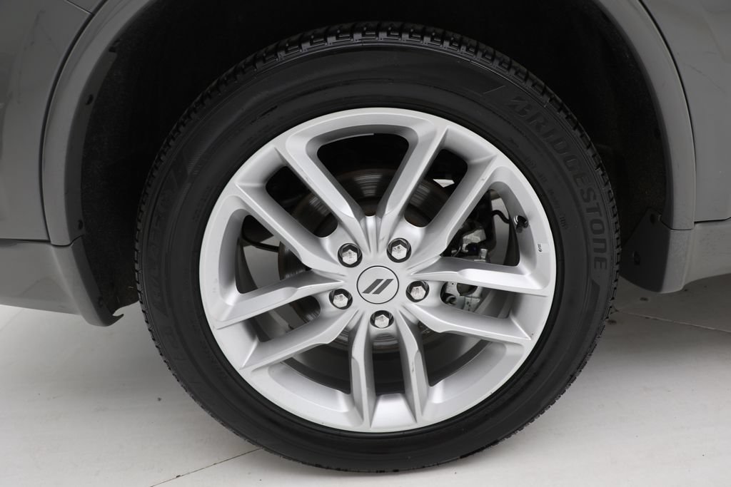 Used 2025 Dodge Durango GT AWD/4WD image 10
