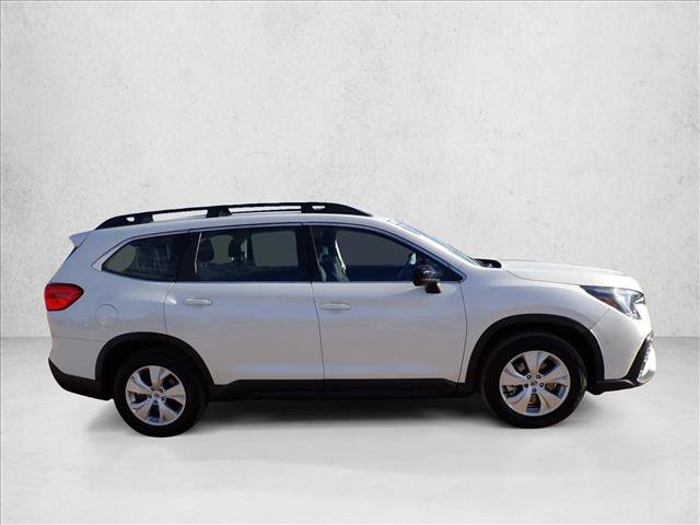 Certified 2023 Subaru Ascent 8-Passenger AWD/4WD image 5
