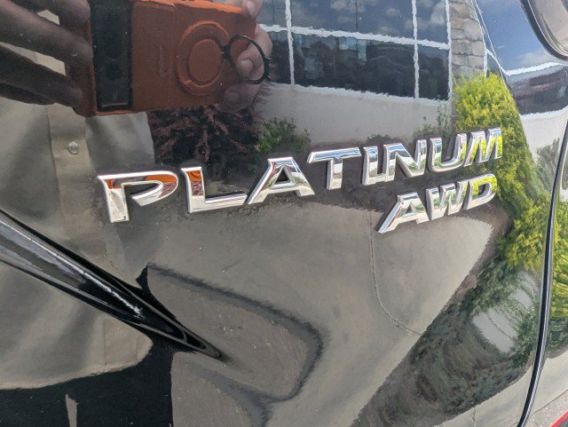 Used 2015 Nissan Murano Platinum w/ Platinum Technology Package AWD/4WD image 30